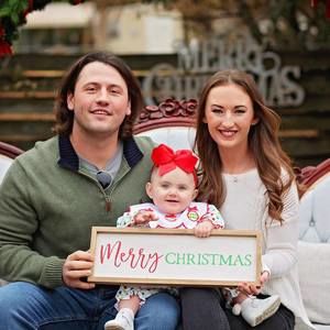 Meet your Posher, Caitlyn